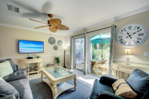Minorga Sand Dollar on the Key